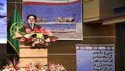تلاش جهادگران عرصه کشاورزی برای تامین معیشت مردم، استمرار حماسه آفرینی رزمندگان در دوران دفاع مقدس است