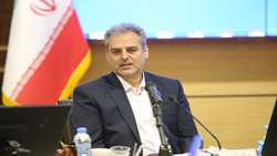 تبریک مدیرکل امور ایثارگران به وزیر جهاد کشاورزی