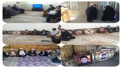 گرامیداشت هفته جهاد کشاورزی در سازمان جهادکشاورزی استان ایلام