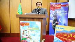 اولین گرامیداشت تکریم مادران و همسران شهدای وزارت جهادکشاورزی