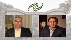 «نقش جهاد در دفاع مقدس»  بر پردة سینما