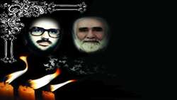 پیام تسلیت اداره کل امور ایثارگران به مناسبت درگذشت مرحوم حاج رستم غزالی فرد