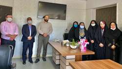 آزادگان سندی بر مظلومیت و حقانیت ملت ما در دوران هشت سال دفاع مقدس هستند