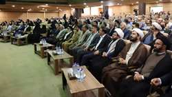 گرامیداشت سالروز آزادسازی خرمشهر و روز مقاومت در وزارت جهاد کشاورزی برگزار شد.