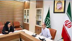دوران اسارت را خدا آسان کرد