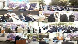 همایش طلایه داران عرصه ی دفاع مقدس «سازمان جهادکشاورزی استان گلستان»