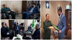نشر آثار ماندگار جهاد در راستای تبیین جایگاه سنگرسازان بی سنگر
