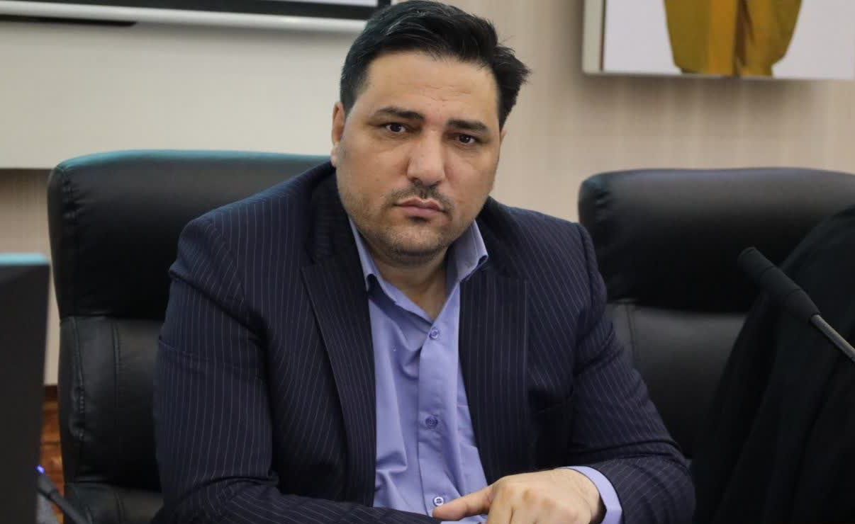 حسین برزگر