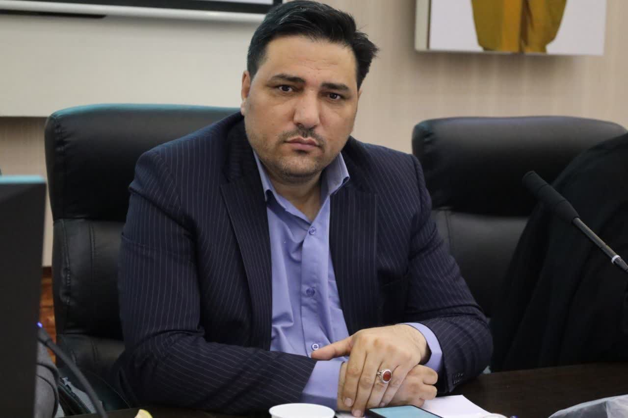 بیانیه اداره کل امور ایثارگران به مناسبت پاسداشت روز جانباز