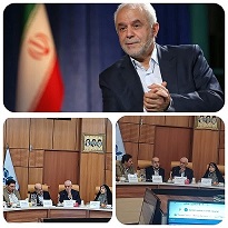 وزارت جهاد کشاورزی؛ هم‌سنگر نیروهای مسلح در عرصه ایثار و خدمت