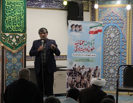روایت عملیات ثامن‌الائمه علیه‌السلام؛ سرآغاز موفقیت‌های بعدی دفاع مقدس توسط هدایت‌الله نواب، پیشکسوت جهادگر دفاع مقدس
