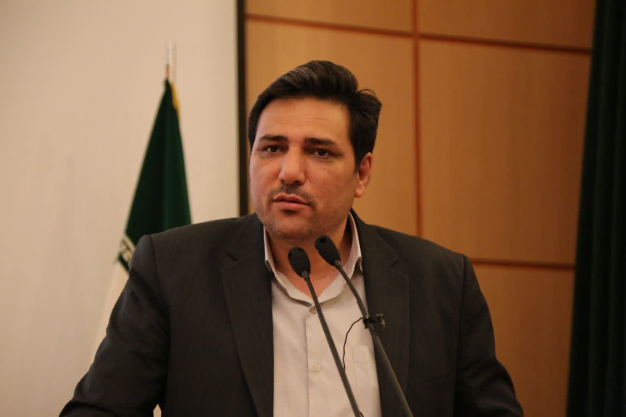  تجلیل از حماسه‌سازان «سنگرساز بی‌سنگر» در استان همدان