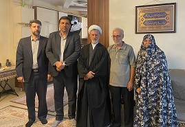 «یاد یاران»؛ تکریم فرماندهان مهندسی رزمی و جانبازان جهادگر